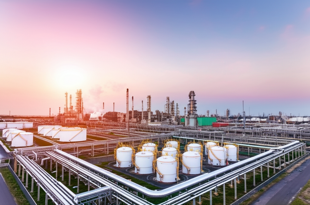 Hasey Group - Powering Progress, Shaping Tomorrow